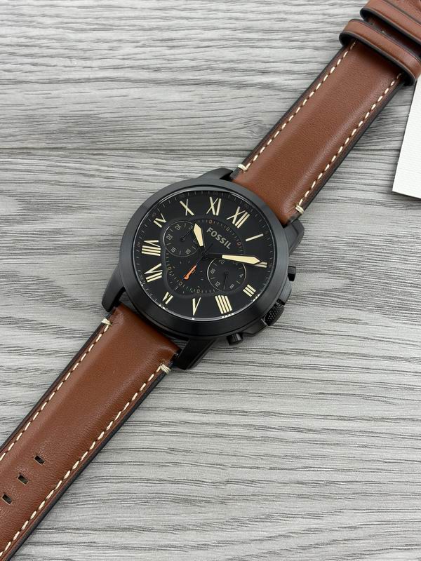 Fossil 44mm 070844